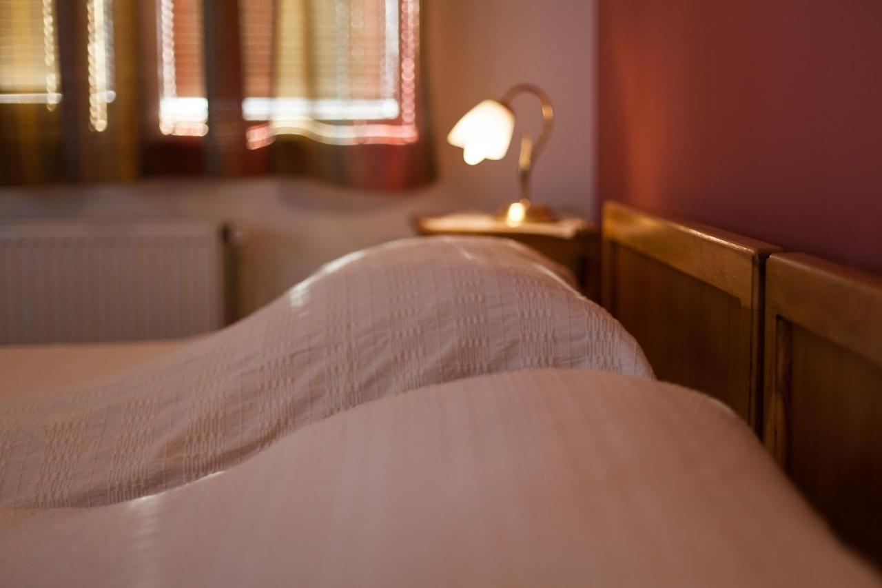 B&B Villa Ana Krk Town Quarto foto
